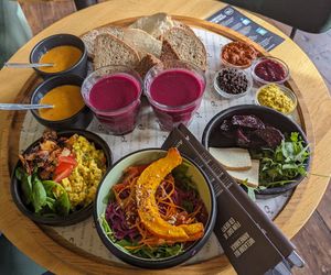  at Anne&Max in Den Bosch