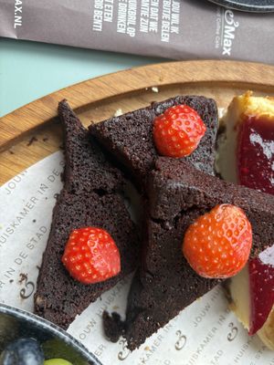   at Anne&Max in Den Bosch