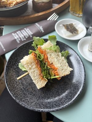   at Anne&Max in Den Bosch