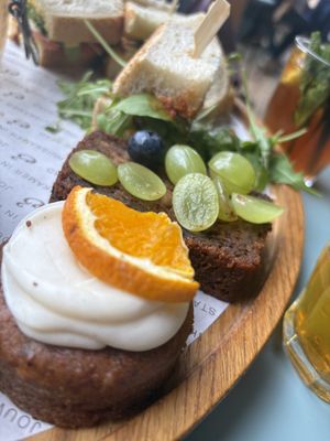   at Anne&Max in Den Bosch