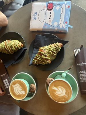   at Anne&Max in Groningen