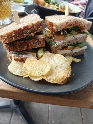  at Anne&Max in Groningen