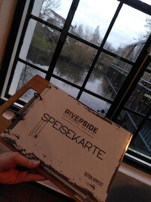  at Riverside Bramsche in Bramsche