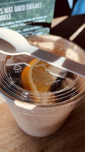   at Anne&Max - Houthavens in Amsterdam