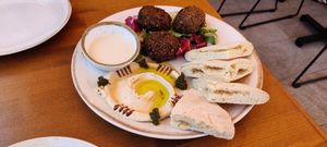  at Radio Sabich in Tenerife