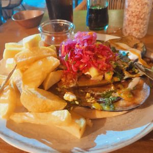  at Radio Sabich in Tenerife