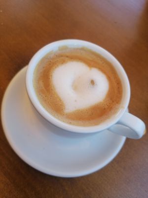  at Radio Sabich in Tenerife