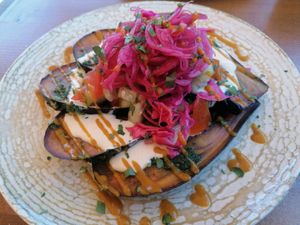  at Radio Sabich in Tenerife