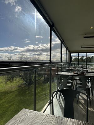   at Elizabeth Town Bakery Cafe in Elizabeth Town