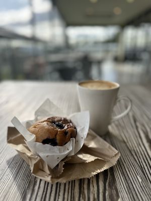   at Elizabeth Town Bakery Cafe in Elizabeth Town