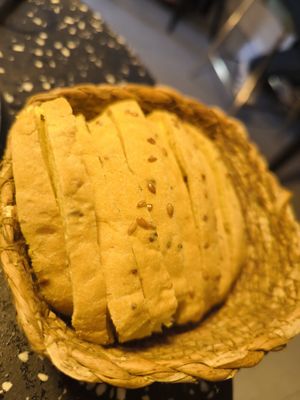  at Atávico - Ancestral Gastronomy in Sevilla