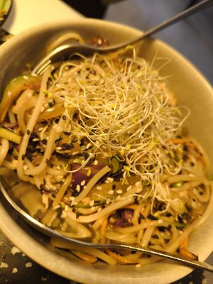  at Atávico - Ancestral Gastronomy in Sevilla