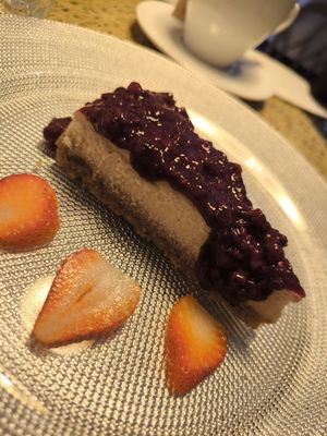  at Atávico - Ancestral Gastronomy in Sevilla