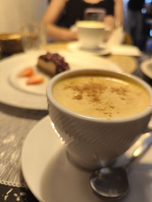  at Atávico - Ancestral Gastronomy in Sevilla