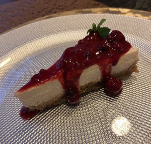   at Atávico - Ancestral Gastronomy in Sevilla