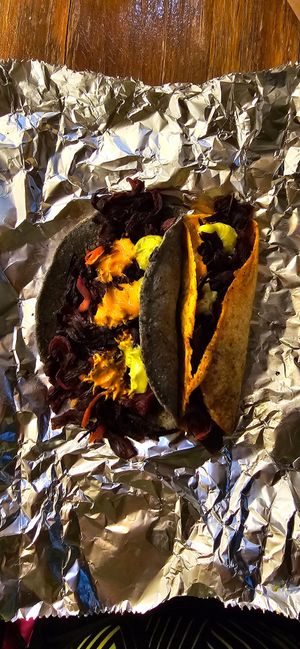  at El Socio Naiz Taquería in Cancun