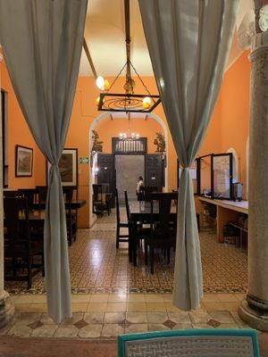 Interior at 2012 Espacios Mayas y Algo Mas in Merida