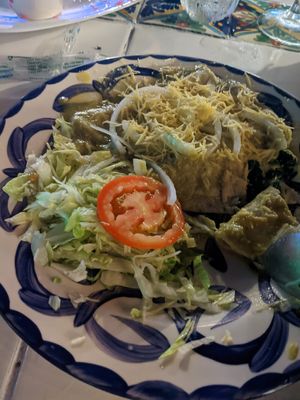  at 2012 Espacios Mayas y Algo Mas in Merida