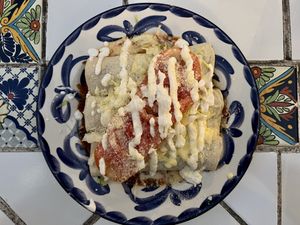   at 2012 Espacios Mayas y Algo Mas in Merida