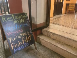 Offer at 2012 Espacios Mayas y Algo Mas in Merida