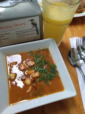  at Vegarden in Medellin