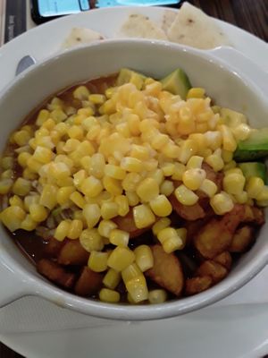  at Vegarden in Medellin