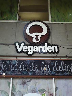  at Vegarden in Medellin
