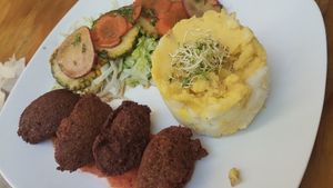  at Vegarden in Medellin