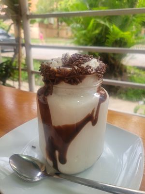malteada Vegarden at Vegarden in Medellin