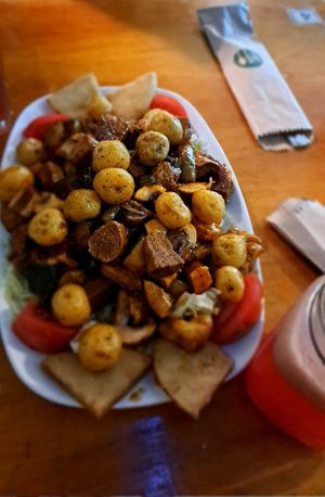  at Vegarden in Medellin