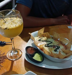 Gratinado especial, 10/10, deliciosooo at Vegarden in Medellin