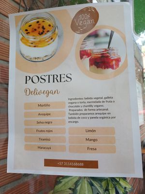  at Vegarden in Medellin