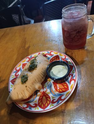  at Vegarden in Medellin