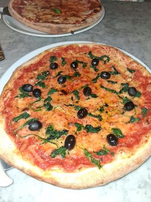 VE Fiorentina at 1931 in Liverpool