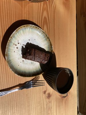   at Reciprocity in St Germans