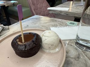  at Heavenly Desserts in Liverpool