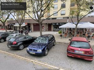   at Veganicelos in Setubal