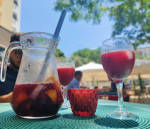  at Veganicelos in Setubal