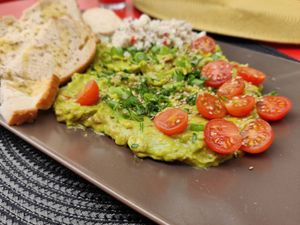  at Veganicelos in Setubal