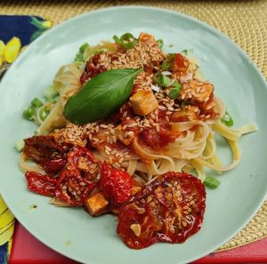  at Veganicelos in Setubal