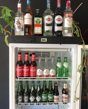   at Veganicelos in Setubal