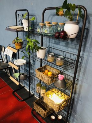   at Veganicelos in Setubal