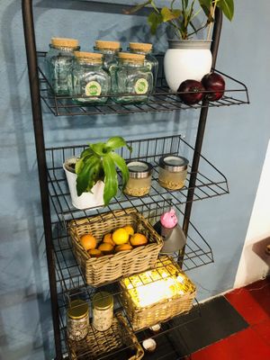   at Veganicelos in Setubal