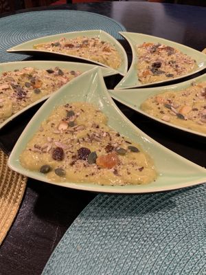   at Veganicelos in Setubal