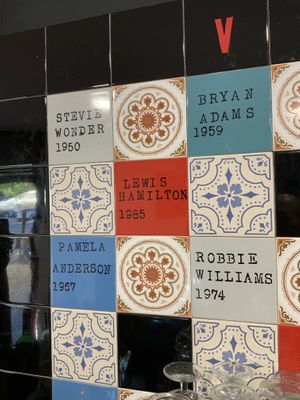   at Veganicelos in Setubal