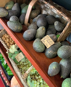   at Veganicelos in Setubal