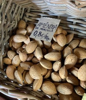   at Veganicelos in Setubal