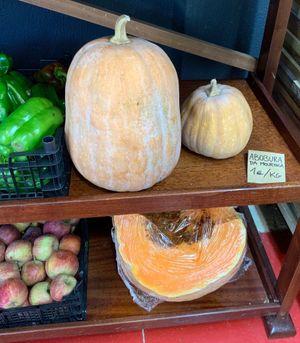   at Veganicelos in Setubal