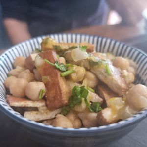  at Veganicelos in Setubal