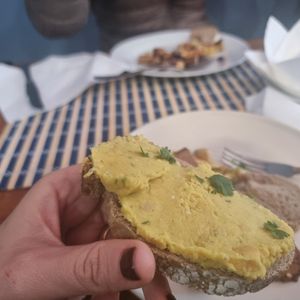 at Veganicelos in Setubal